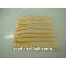 New Canned White Asparagus Organic